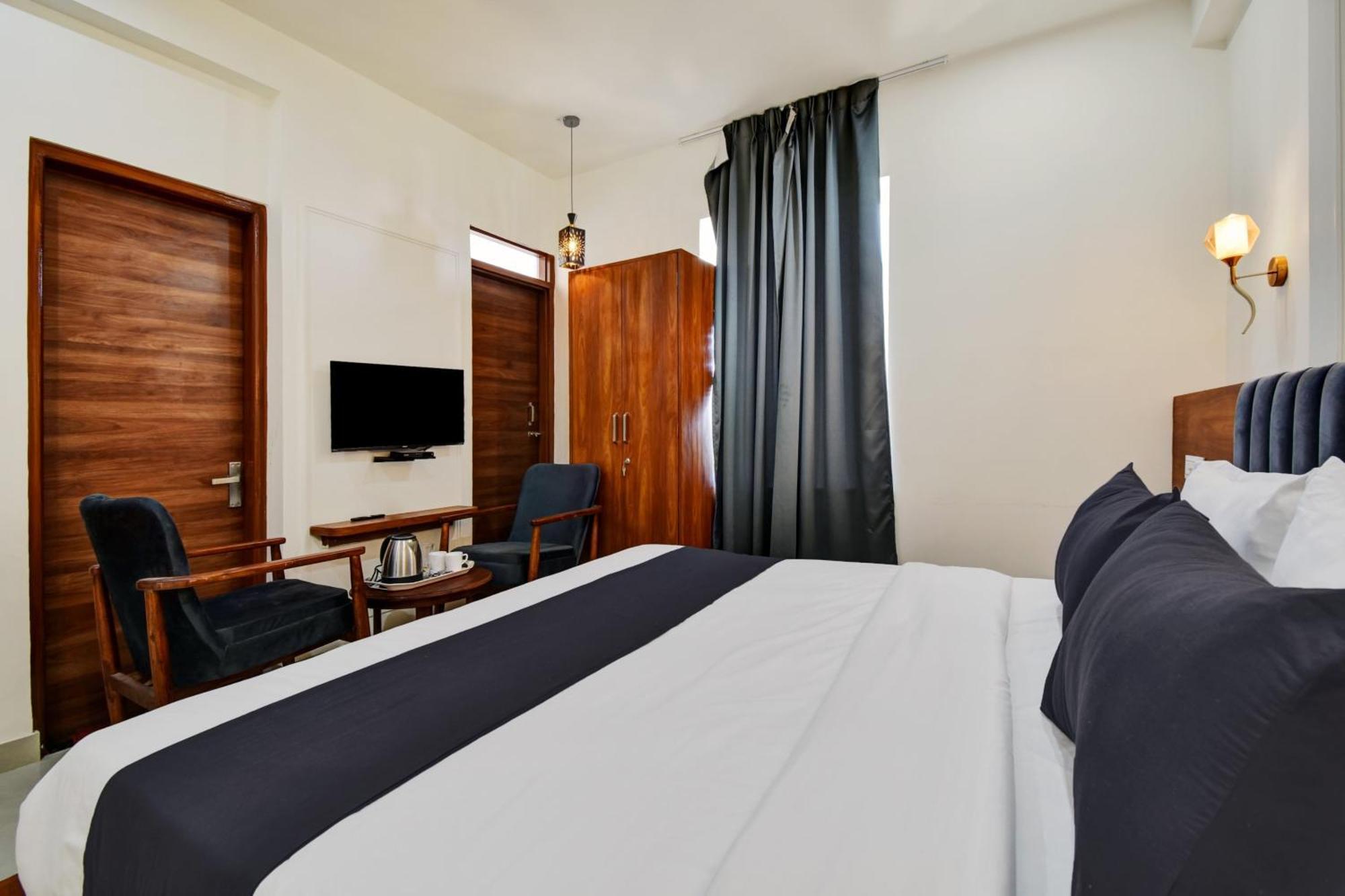 Hotel M.S Divisione di Divisione di Jaipur Esterno foto