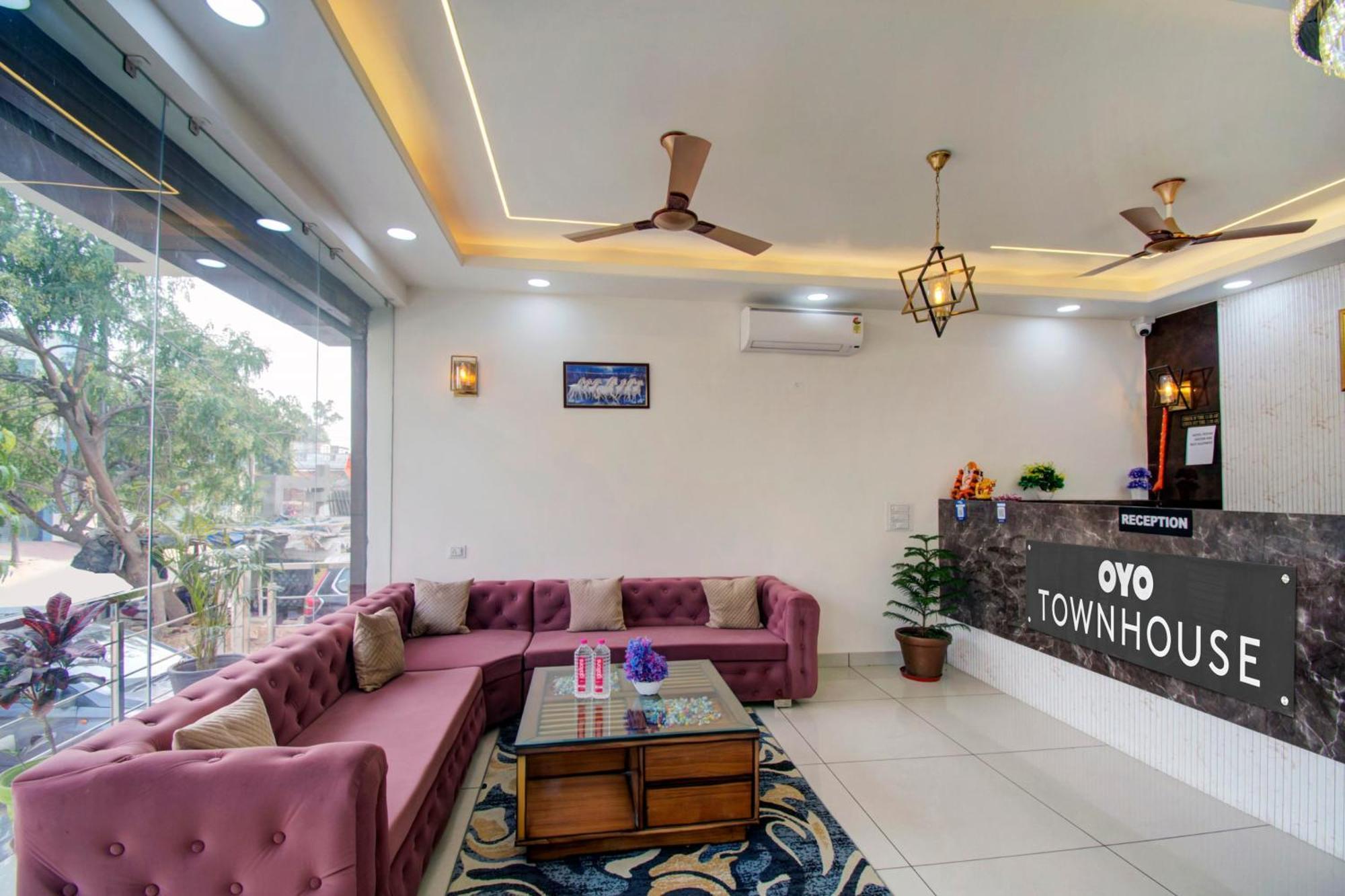 Hotel M.S Divisione di Divisione di Jaipur Esterno foto