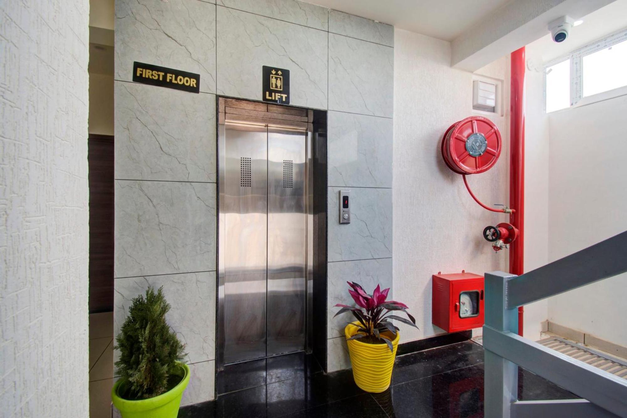 Hotel M.S Divisione di Divisione di Jaipur Esterno foto